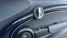 MINI Hatchback 135kW Cooper S Resolute Edition 33kWh 3dr Auto Electric Hatchback